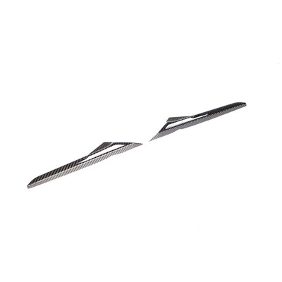BMW 5 Series F90 M5 Dry Carbon Fibre Side Vents