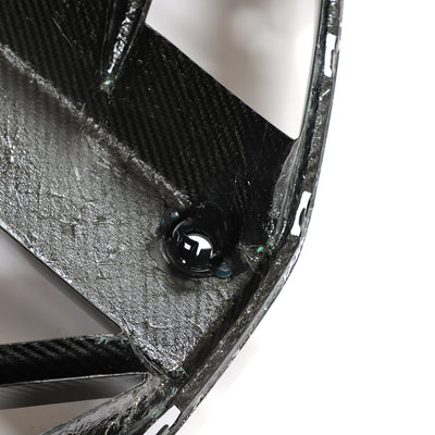 BMW M3 M4 G80 G81 G82 G83 Dry Carbon Fibre Grill
