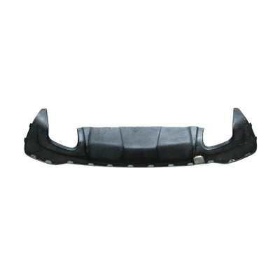 BMW X4 F26 M Sport Carbon Fibre Rear Diffuser