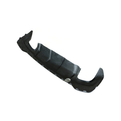 BMW X4 F26 M Sport Carbon Fibre Rear Diffuser