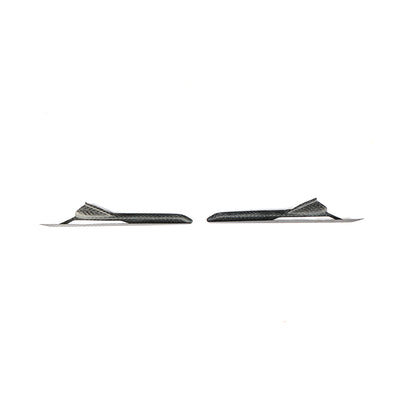 BMW 5 Series F90 M5 Dry Carbon Fibre Side Vents