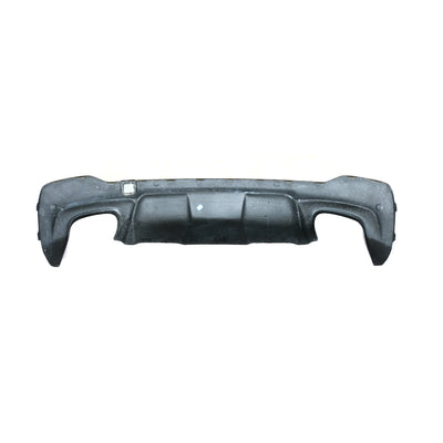 BMW X4 F26 M Sport Carbon Fibre Rear Diffuser