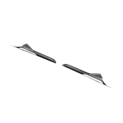 BMW 5 Series F90 M5 Dry Carbon Fibre Side Vents
