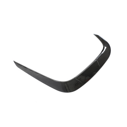 BMW 8 Series G14 G15 M Sport Dry Carbon Fibre Canards