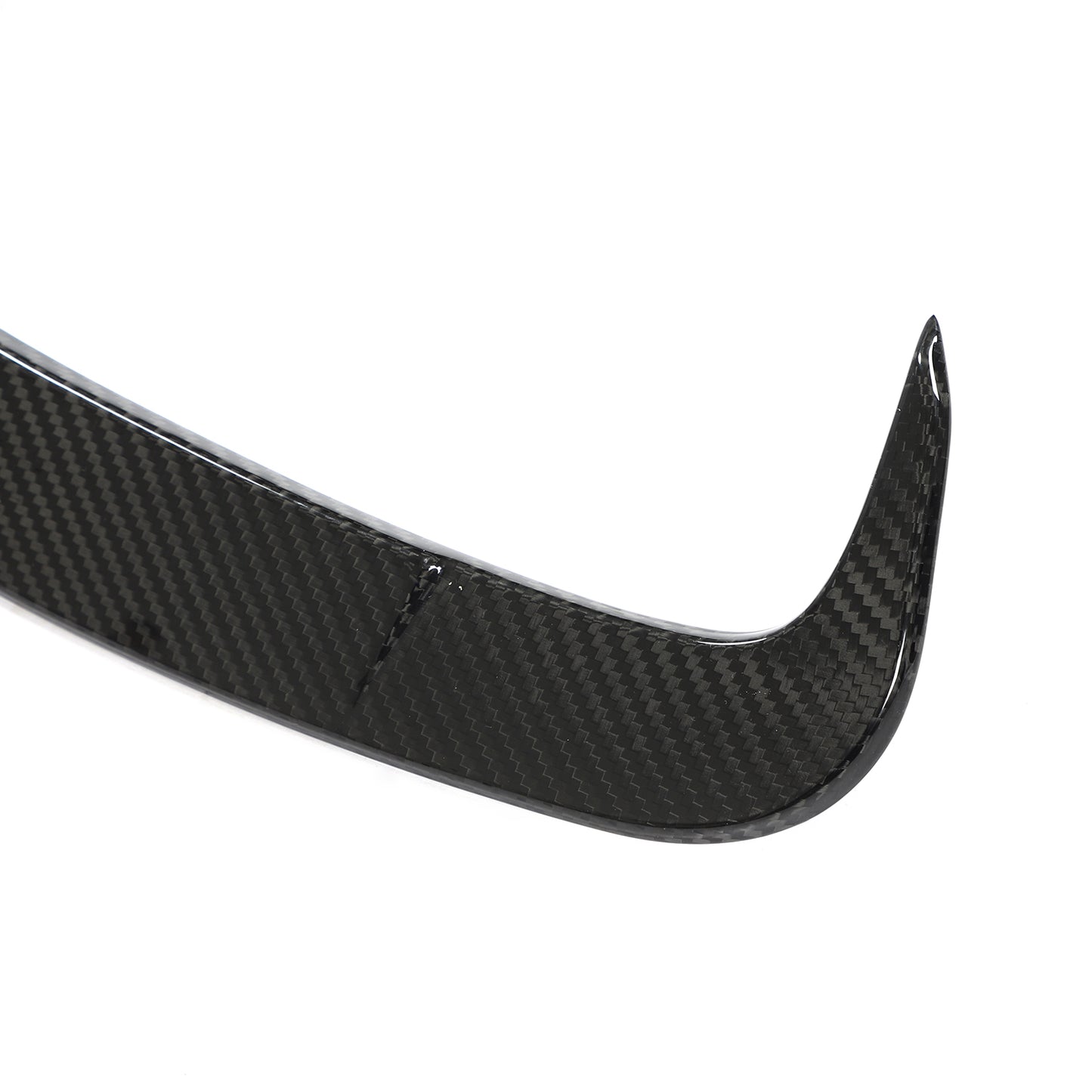 BMW 8 Series G14 G15 M Sport Dry Carbon Fibre Canards