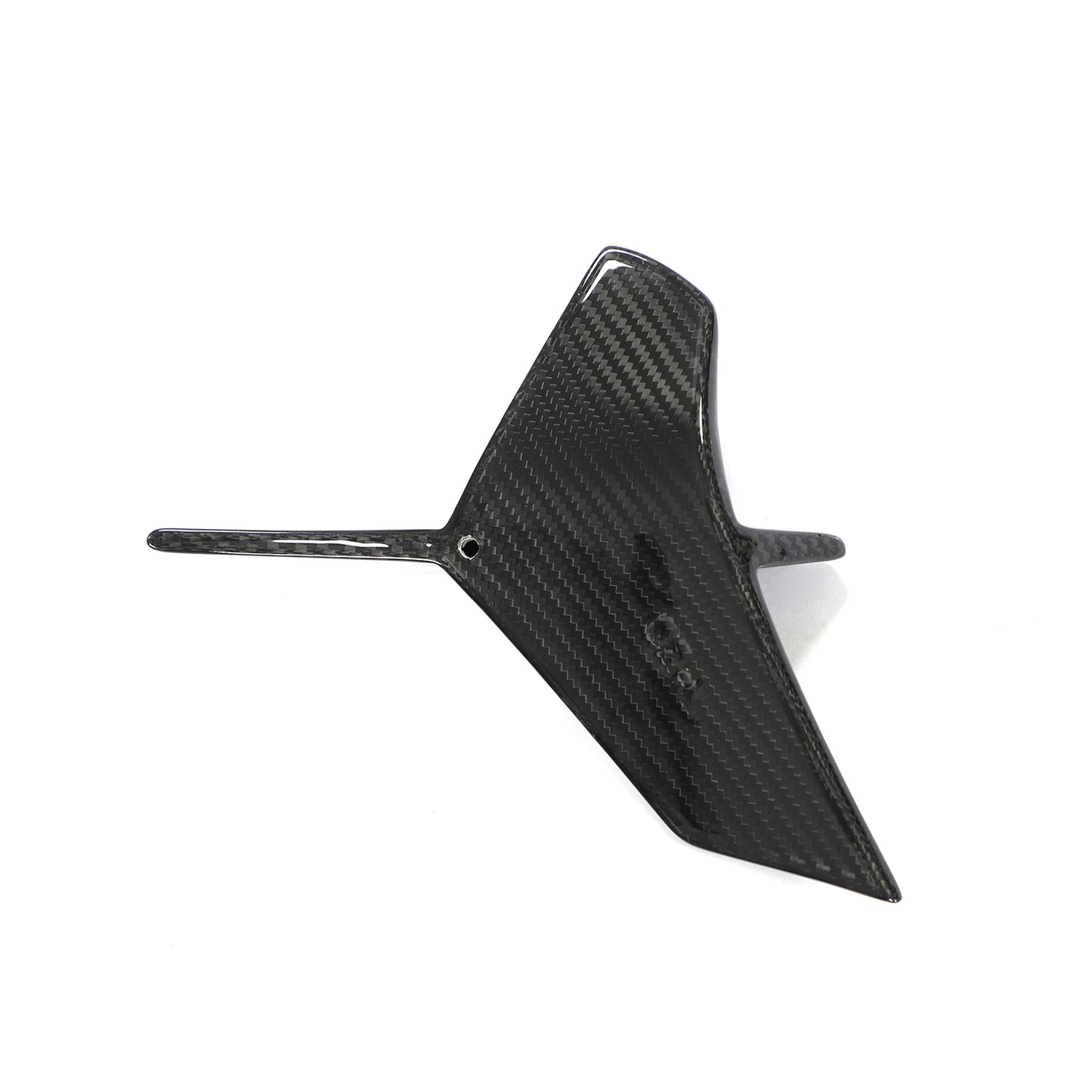 BMW 8 Series G14 G15 M Sport Dry Carbon Fibre Canards
