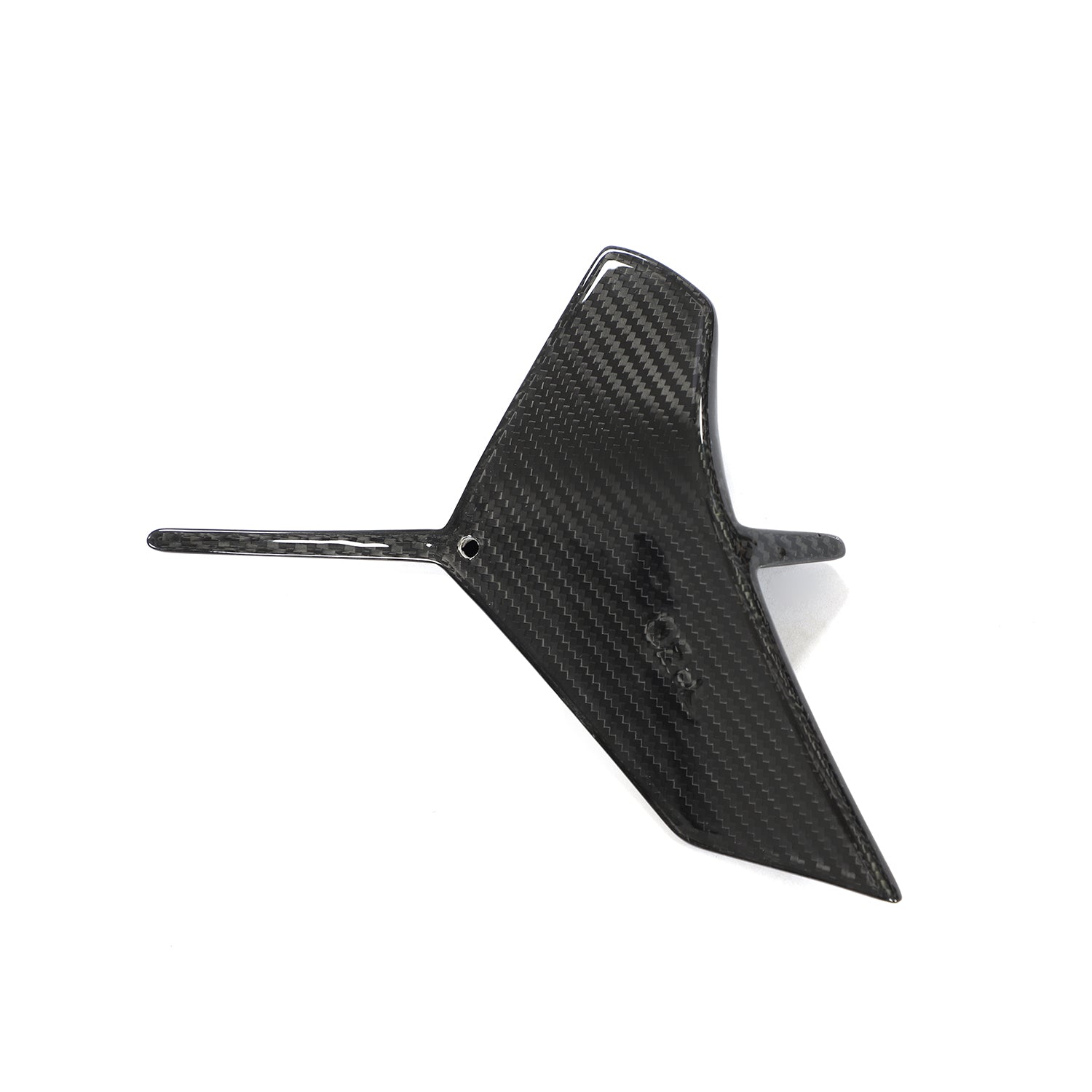 BMW 8 Series G14 G15 M Sport Dry Carbon Fibre Canards