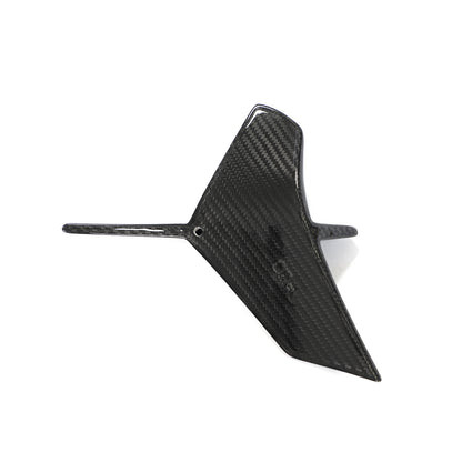 BMW 8 Series G14 G15 M Sport Dry Carbon Fibre Canards