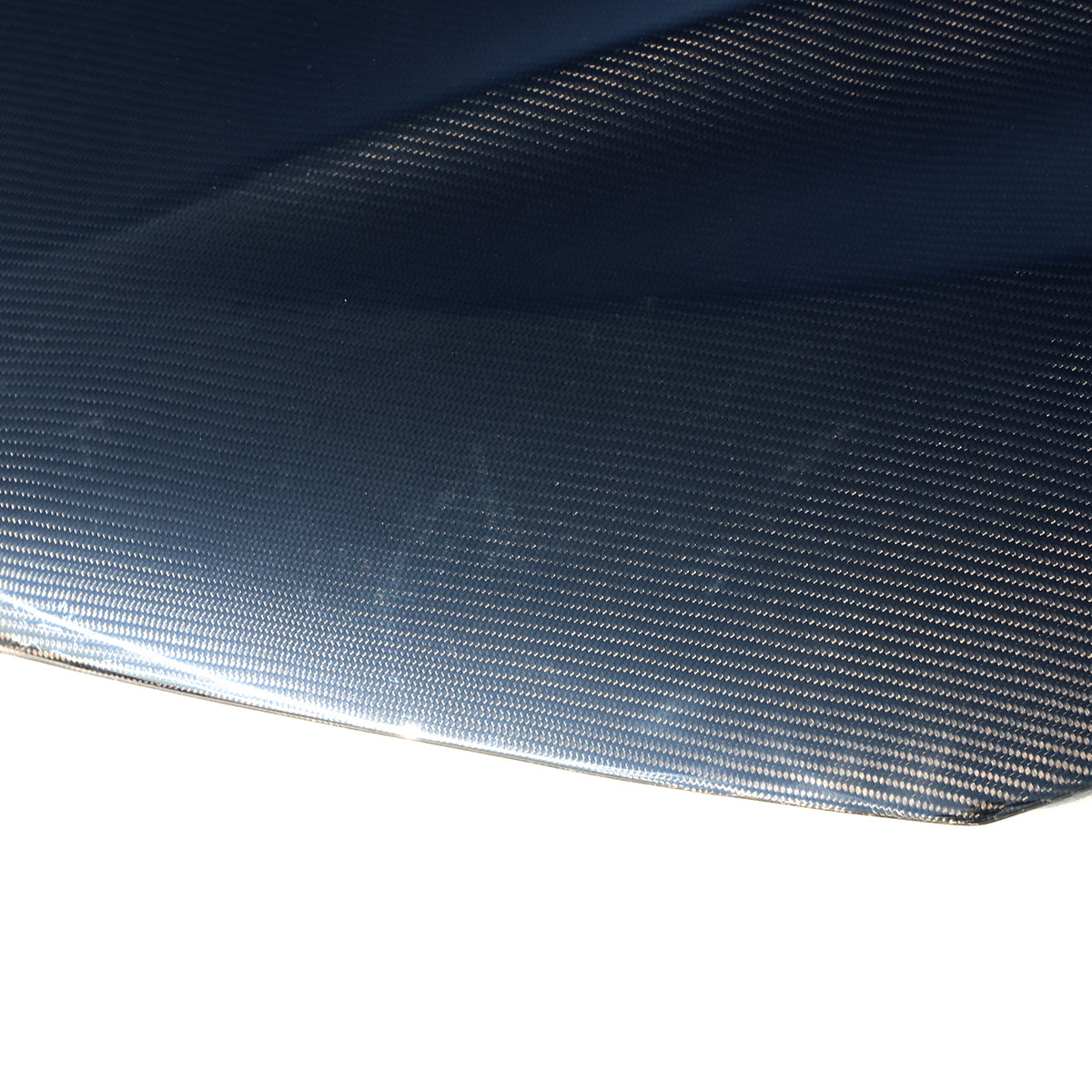 BMW I8 I12 Dry Carbon Fibre Spoiler