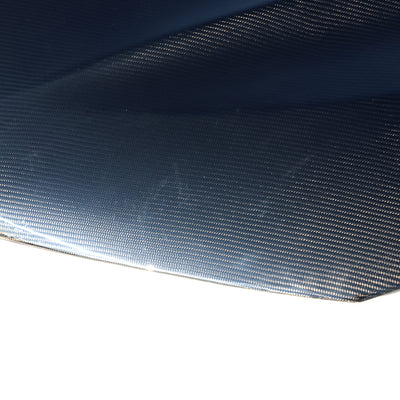 BMW I8 I12 Dry Carbon Fibre Spoiler