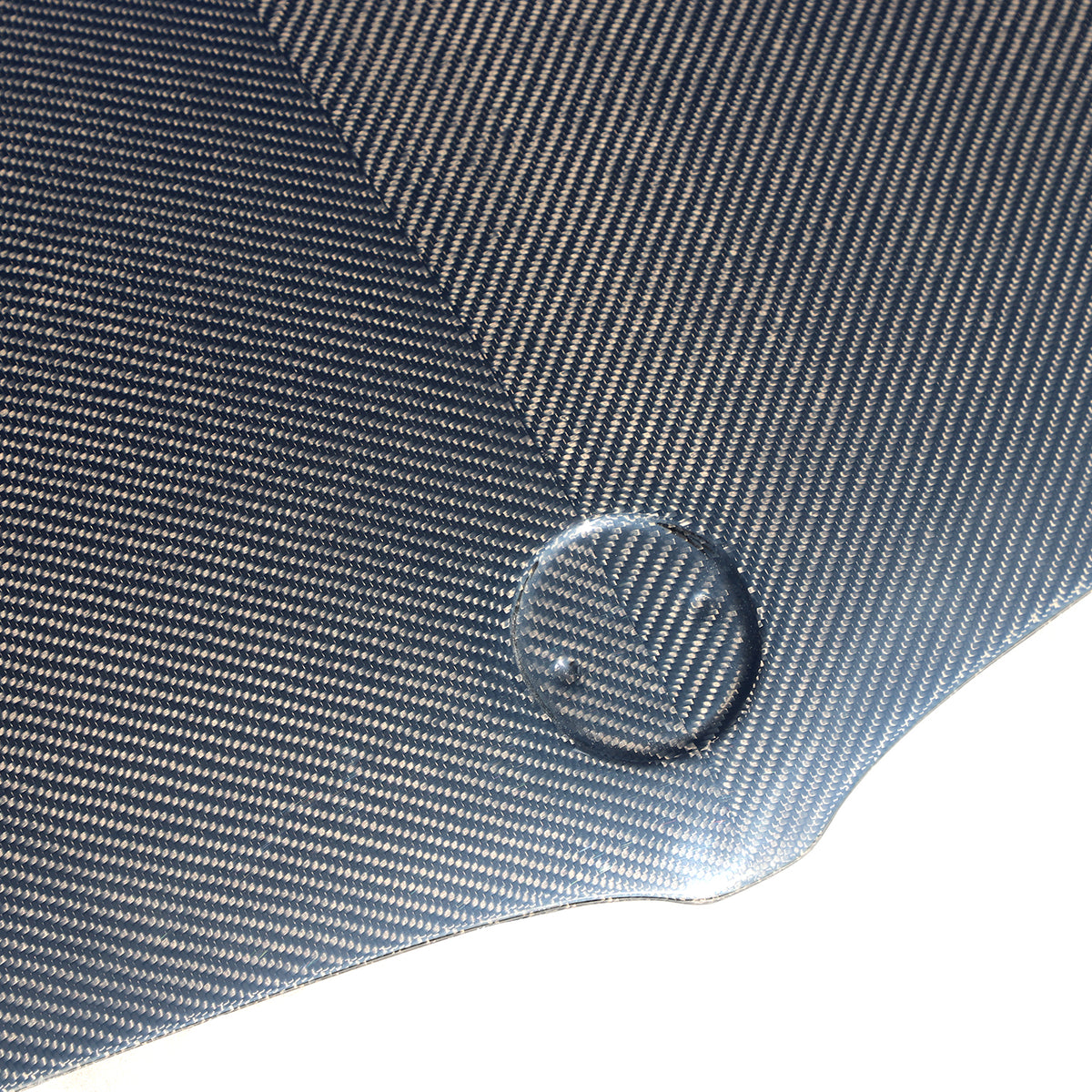 BMW I8 I12 Dry Carbon Fibre Spoiler