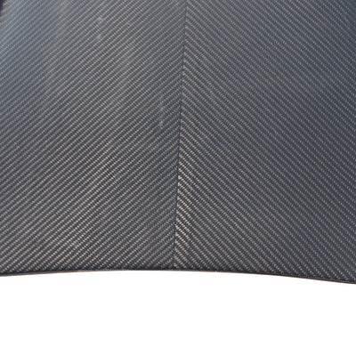BMW I8 I12 Dry Carbon Fibre Spoiler