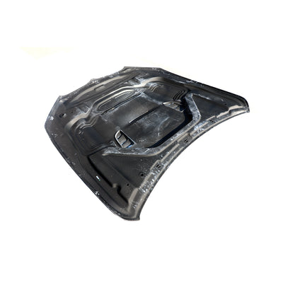 BMW I8 I12 Dry Carbon Fibre Spoiler