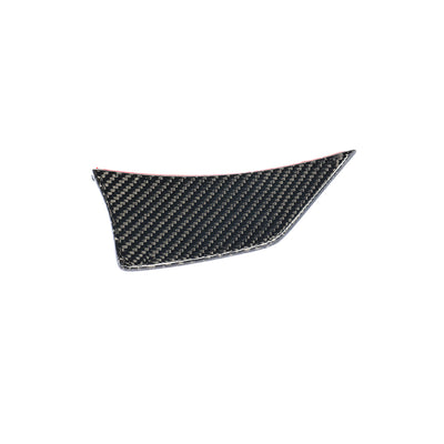 BMW M3 M4 F80 F82 F83 Carbon Fibre Canards