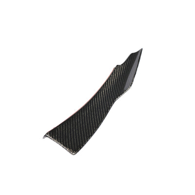 BMW M3 M4 F80 F82 F83 Carbon Fibre Canards
