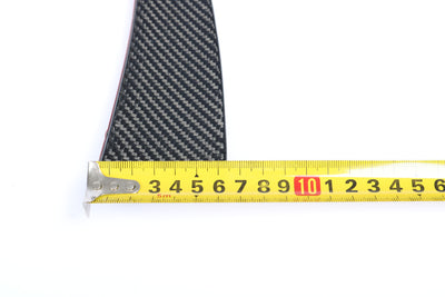 BMW M3 M4 F80 F82 F83 Carbon Fibre Canards