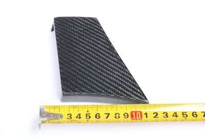 BMW M3 M4 F80 F82 F83 Carbon Fibre Canards