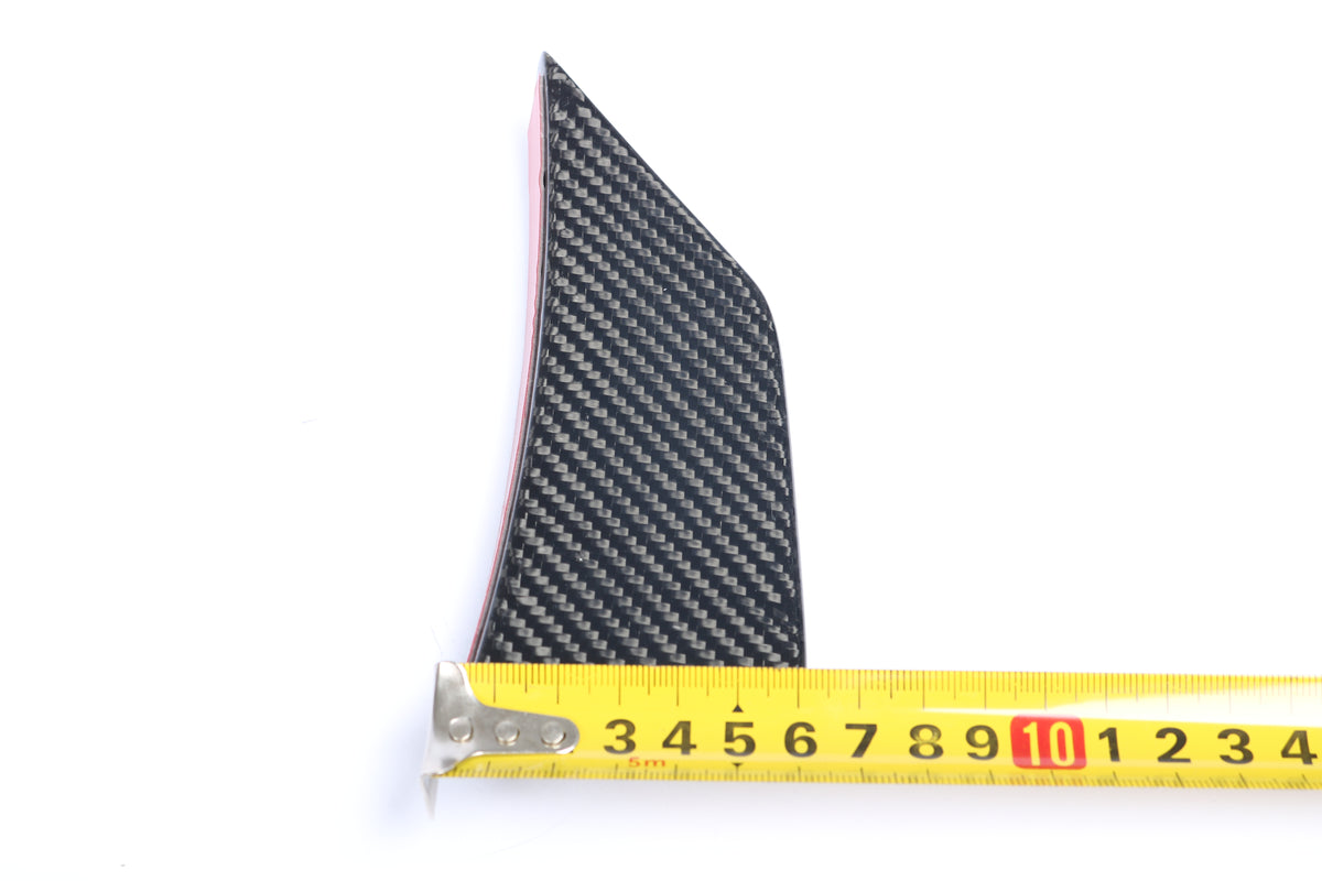BMW M3 M4 F80 F82 F83 Carbon Fibre Canards