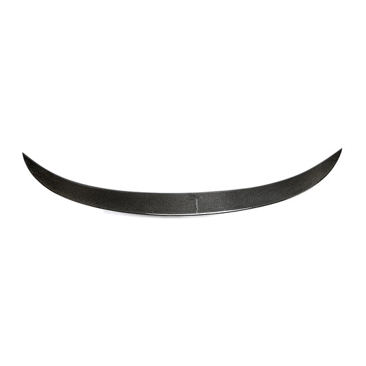 BMW 6Series F06 F13 M6/M Sport Carbon Fibre Spoiler