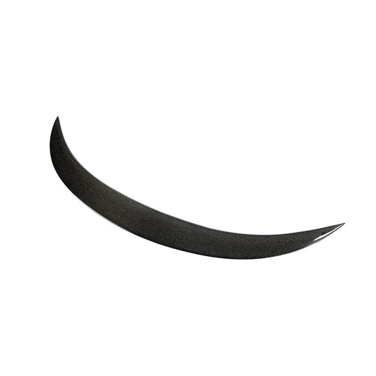 BMW 6Series F06 F13 M6/M Sport Carbon Fibre Spoiler