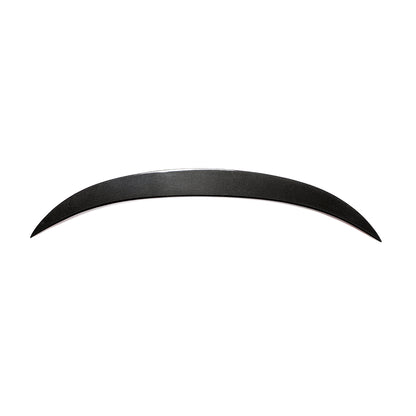 BMW 6Series F06 F13 M6/M Sport Carbon Fibre Spoiler