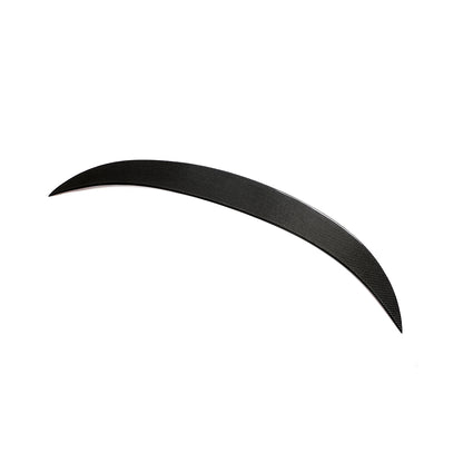 BMW 6Series F06 F13 M6/M Sport Carbon Fibre Spoiler