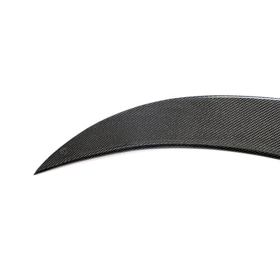 BMW 6Series F06 F13 M6/M Sport Carbon Fibre Spoiler