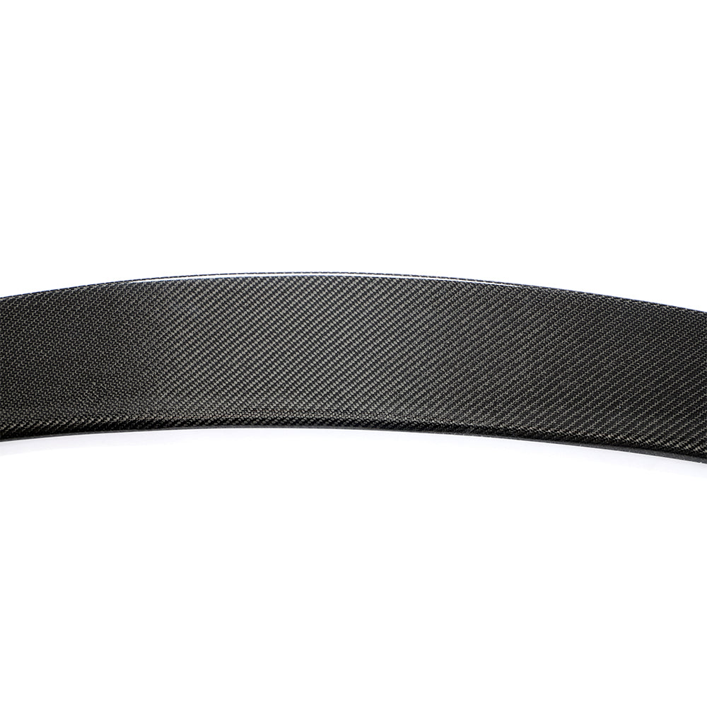 BMW 6Series F06 F13 M6/M Sport Carbon Fibre Spoiler
