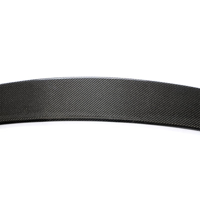 BMW 6Series F06 F13 M6/M Sport Carbon Fibre Spoiler