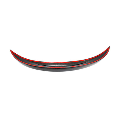 BMW 6Series F06 F13 M6/M Sport Carbon Fibre Spoiler