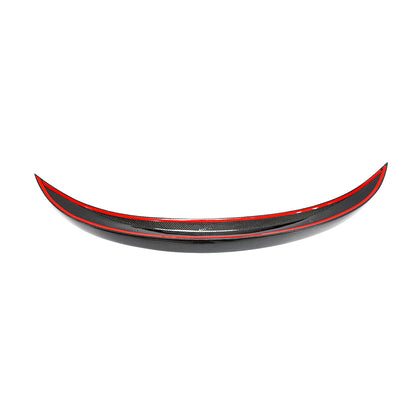 BMW 6Series F06 F13 M6/M Sport Carbon Fibre Spoiler