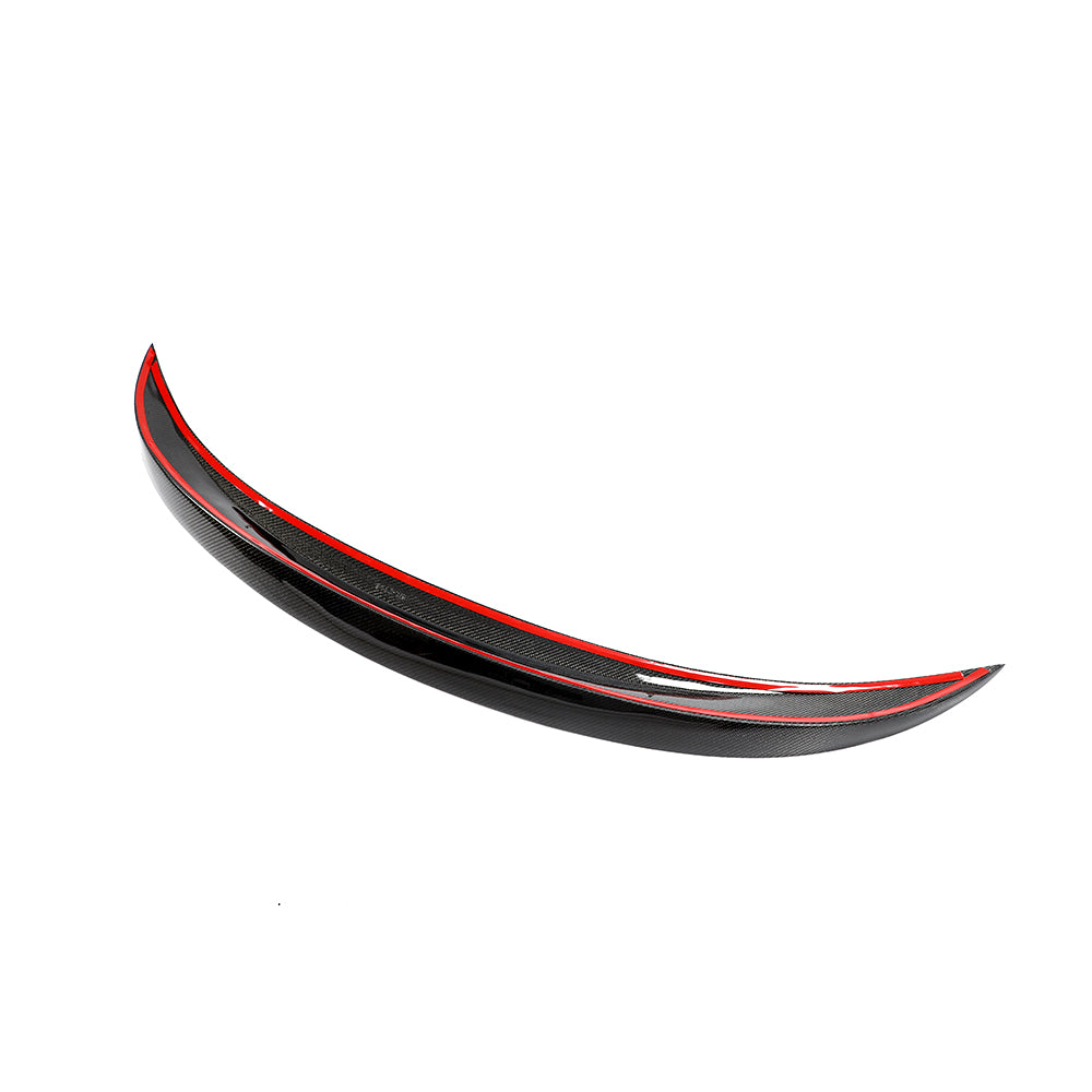 BMW 6Series F06 F13 M6/M Sport Carbon Fibre Spoiler