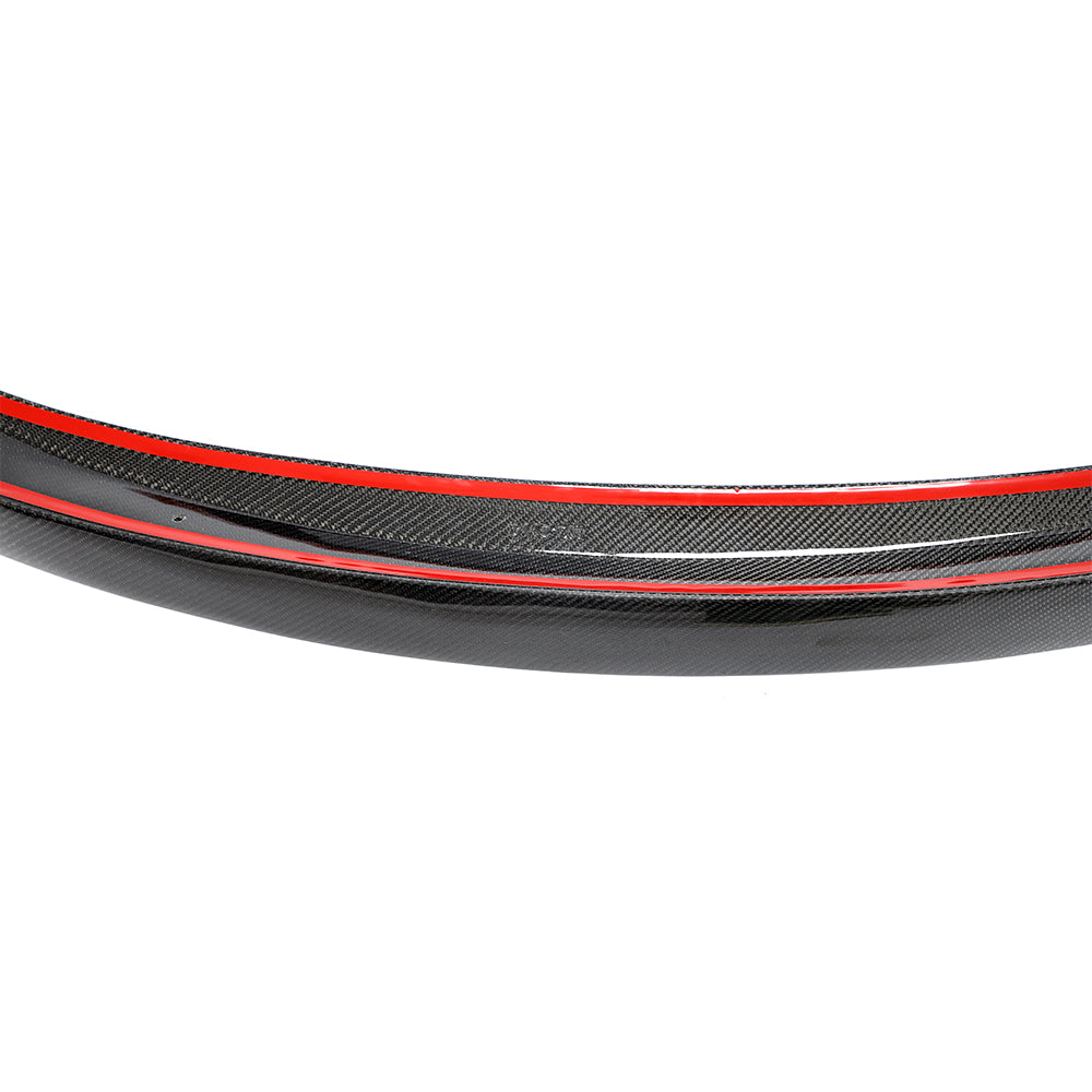 BMW 6Series F06 F13 M6/M Sport Carbon Fibre Spoiler