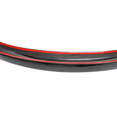 BMW 6Series F06 F13 M6/M Sport Carbon Fibre Spoiler