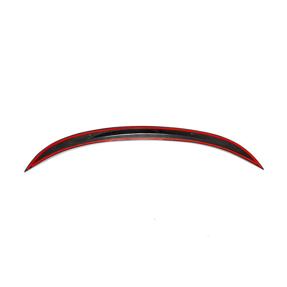 BMW 6Series F06 F13 M6/M Sport Carbon Fibre Spoiler