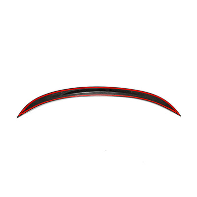 BMW 6Series F06 F13 M6/M Sport Carbon Fibre Spoiler