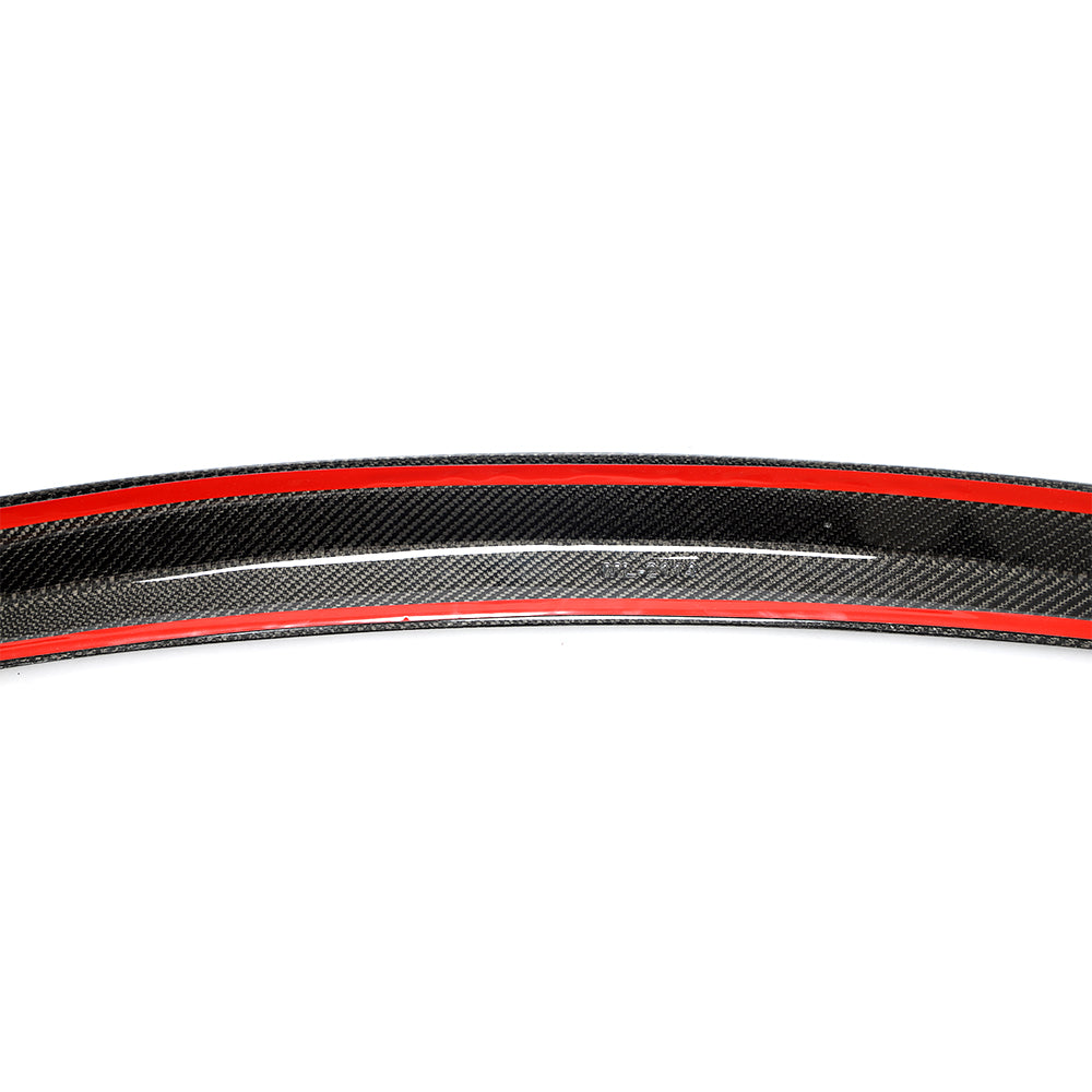 BMW 6Series F06 F13 M6/M Sport Carbon Fibre Spoiler