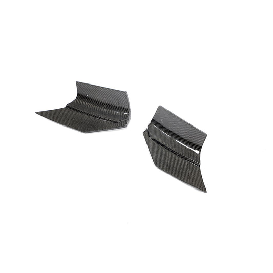 BMW X6 F16 Carbon Fibre Splitter
