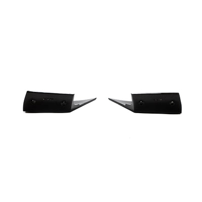 BMW X6 F16 Carbon Fibre Splitter