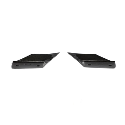 BMW X6 F16 Carbon Fibre Splitter