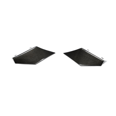 BMW X6 F16 Carbon Fibre Splitter