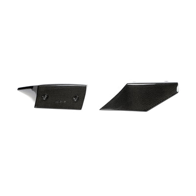 BMW X6 F16 Carbon Fibre Splitter