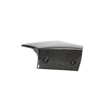 BMW X6 F16 Carbon Fibre Splitter