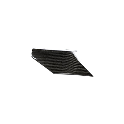 BMW X6 F16 Carbon Fibre Splitter