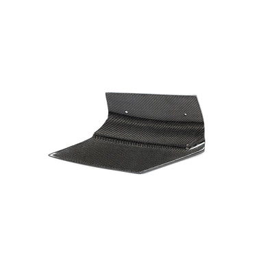 BMW X6 F16 Carbon Fibre Splitter