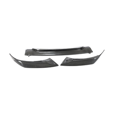 BMW X6 F16 Carbon Fibre Front Lip