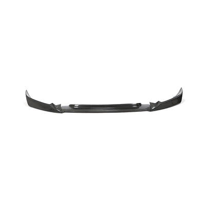 BMW X6 F16 Carbon Fibre Front Lip