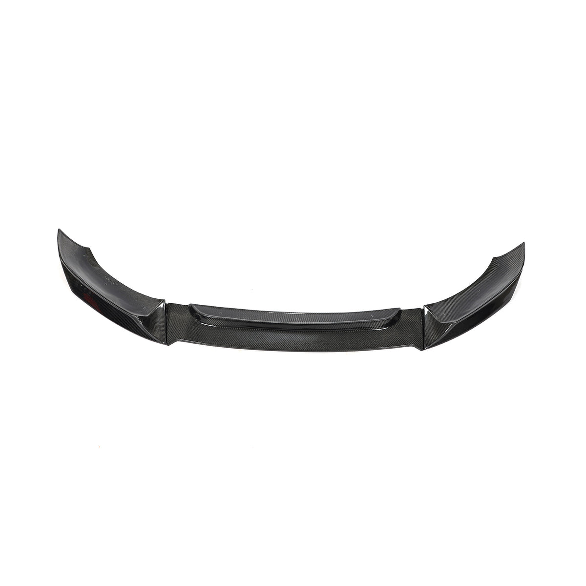 BMW X6 F16 Carbon Fibre Front Lip