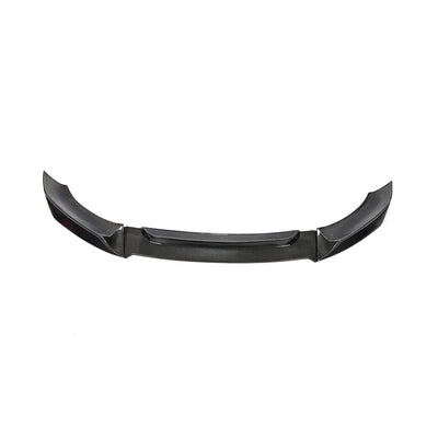 BMW X6 F16 Carbon Fibre Front Lip