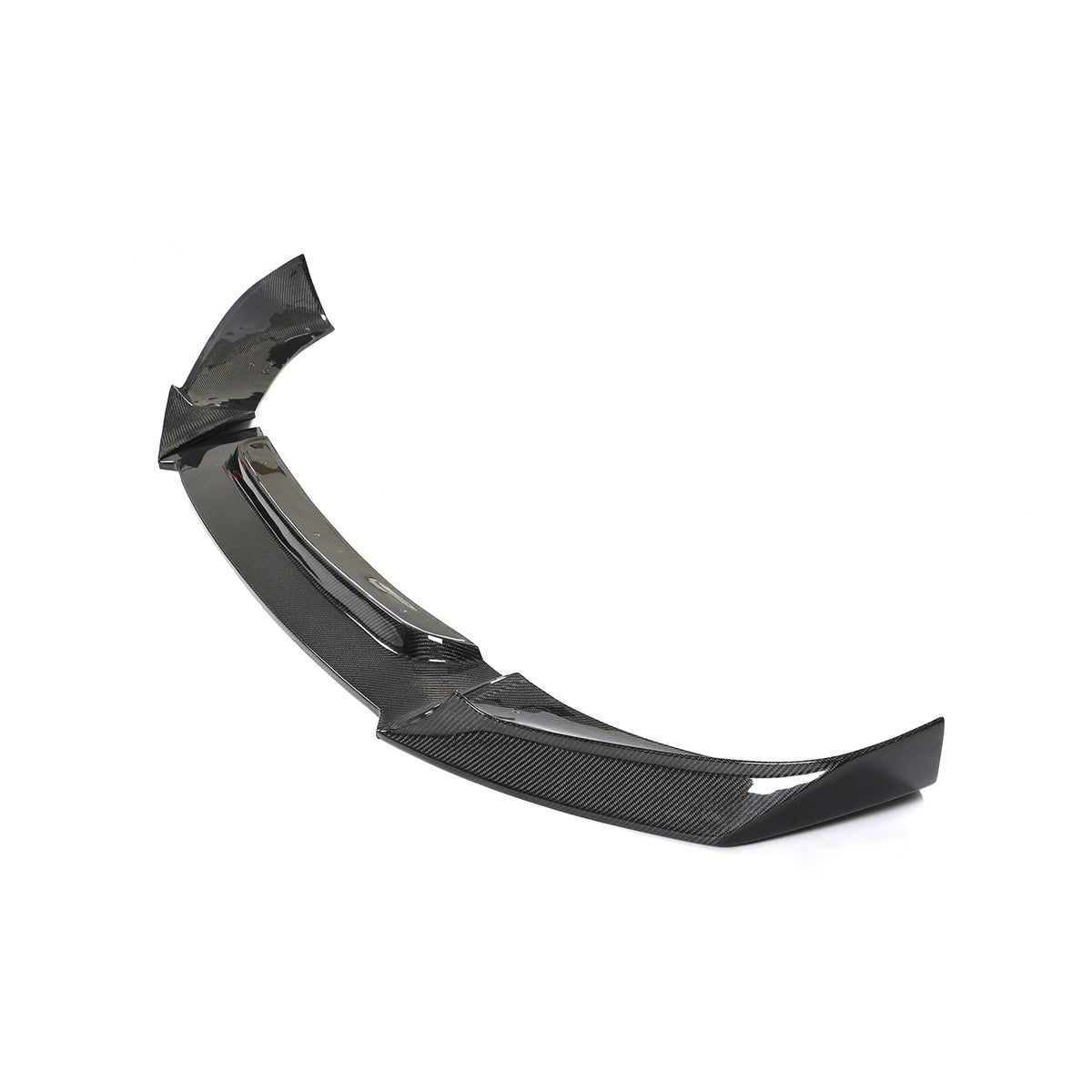 BMW X6 F16 Carbon Fibre Front Lip